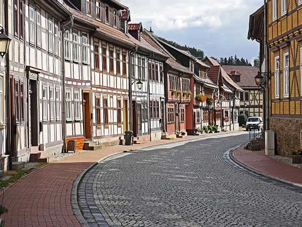 Stadtführung