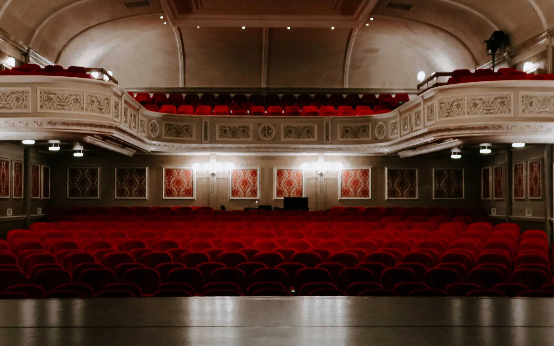 Theater